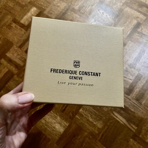 Frédérique Constant Women’s Watch - Picture 8 of 13